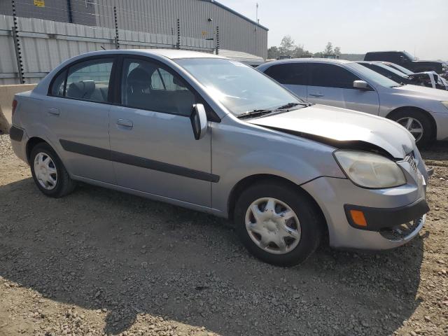 Снимка 4 от търг – 2007 KIA RIO BASE с VIN KNADE123276272831