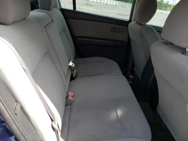 Photo 10 from auction – 2010 NISSAN SENTRA 2.0 with VIN 3N1AB6AP2AL628100