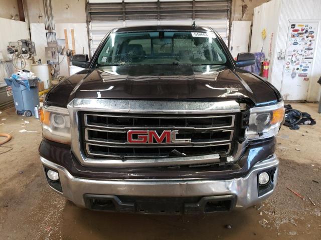 Photo 5 from auction – 2015 GMC SIERRA K15 with VIN 3GTU2UEC8FG232145