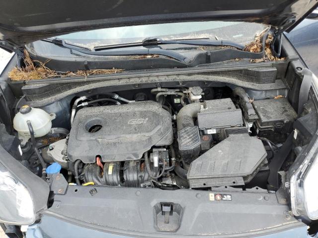 Photo 12 from auction – 2018 KIA SPORTAGE E with VIN KNDPNCAC6J7406643