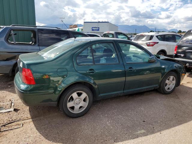 Photo 3 from auction – 2001 VOLKSWAGEN JETTA GLS with VIN 3VWSS29M01M040935