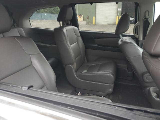 Photo 11 from auction – 2013 HONDA ODYSSEY EX with VIN 5FNRL5H66DB071036