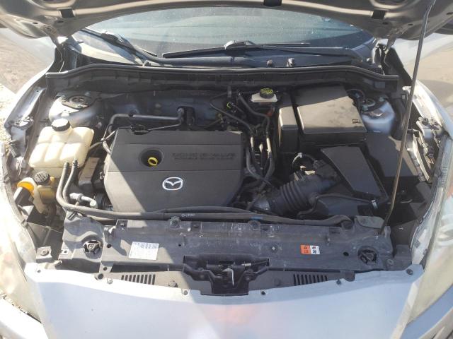 Photo 11 from auction – 2010 MAZDA 3 I with VIN JM1BL1SF9A1284019