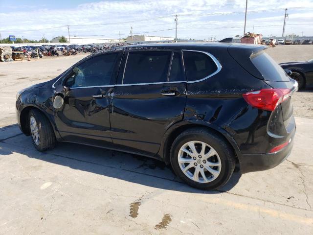 Photo 2 from auction – 2020 BUICK ENVISION P with VIN LRBFXBSA2LD210554