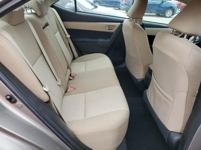 Photo 10 from auction – 2016 TOYOTA COROLLA EC with VIN 2T1BPRHE0GC536505