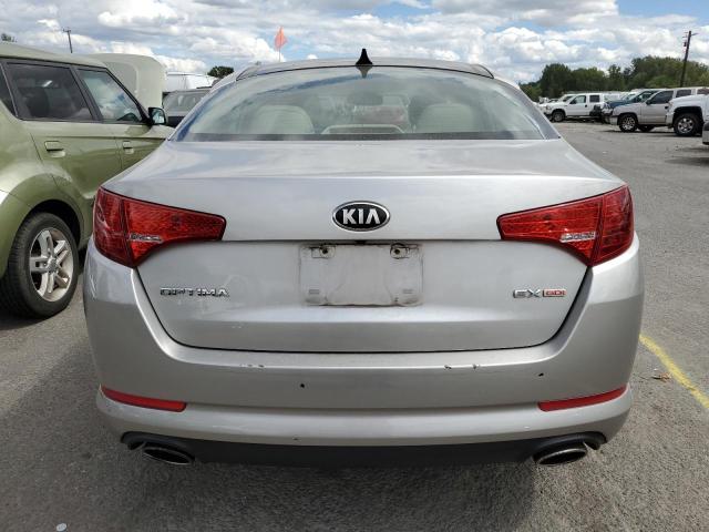 صورة رقم 6 من المزاد - 2013 KIA OPTIMA EX مع VIN 5XXGN4A71DG246837