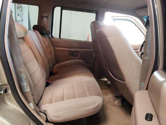 Photo 11 from auction – 1999 FORD EXPLORER with VIN 1FMZU35P7XZA49149