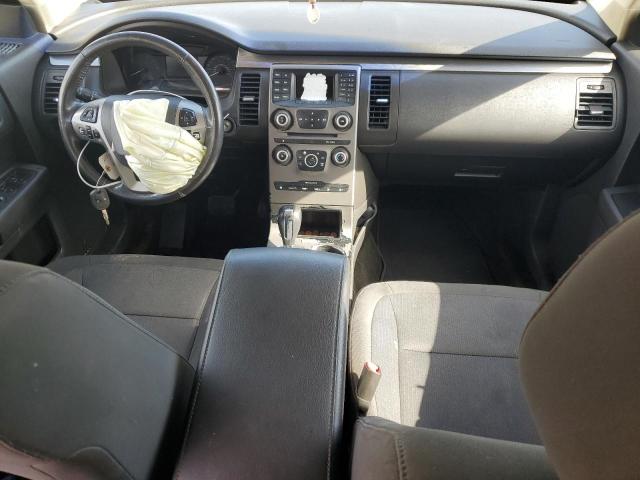 Photo 8 from auction – 2015 FORD FLEX SE with VIN 2FMGK5B83FBA20917