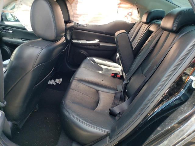 Photo 10 from auction – 2009 MAZDA 6 I with VIN 1YVHP82A495M39442