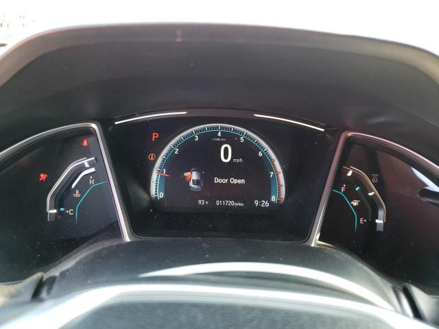 Photo 9 from auction – 2019 HONDA CIVIC EX with VIN 2HGFC3B3XKH357521