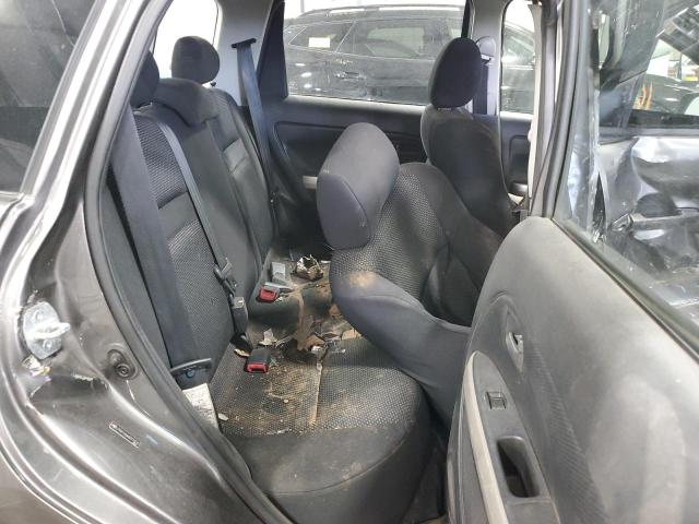 Photo 10 from auction – 2005 TOYOTA SCION XA with VIN JTKKT624650112241