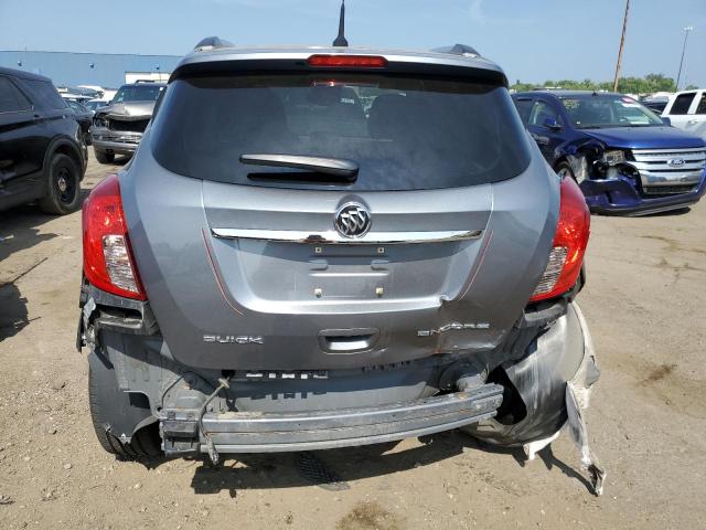 Photo 6 from auction – 2014 BUICK ENCORE CON with VIN KL4CJBSB1EB751411