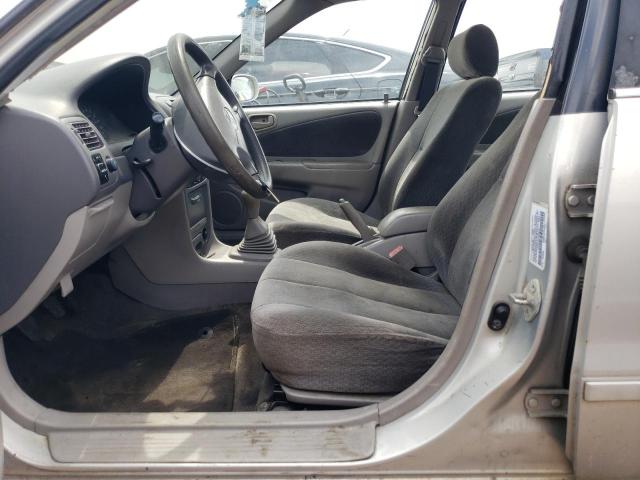 Фото 7 с аукциона – 2001 TOYOTA COROLLA LE с VIN 2T1BR12E71C399297