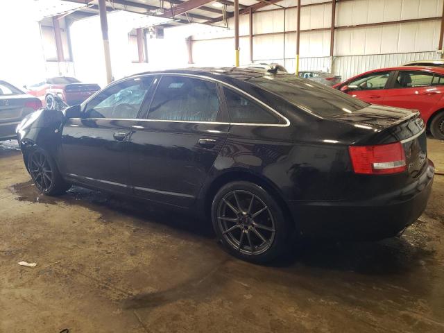 Photo 2 from auction – 2008 AUDI A6 3.2 QUA with VIN WAUDH74F78N089286