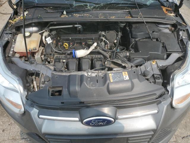 Photo 11 from auction – 2014 FORD FOCUS SE with VIN 1FADP3F24EL371665