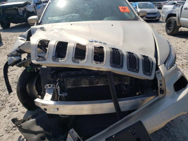 Photo 11 from auction – 2015 JEEP CHEROKEE L with VIN 1C4PJMDS8FW641367