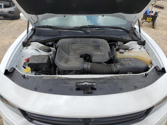 Photo 11 from auction – 2019 DODGE CHARGER SX with VIN 2C3CDXBGXKH710174
