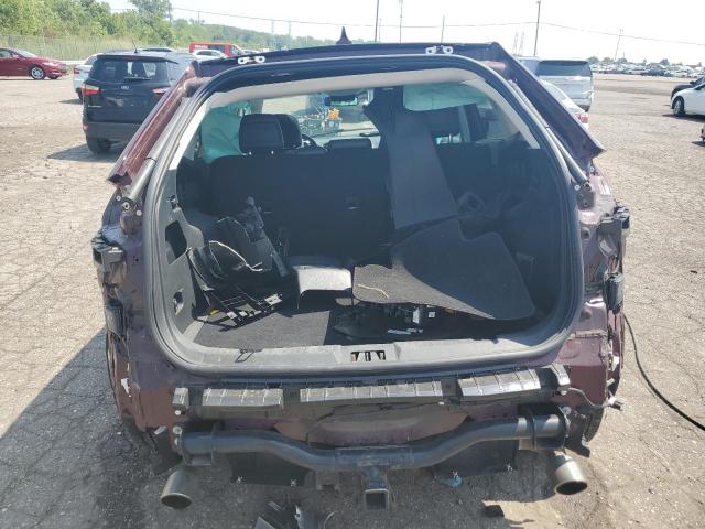 Photo 6 from auction – 2019 FORD EDGE TITAN with VIN 2FMPK4K9XKBC42495