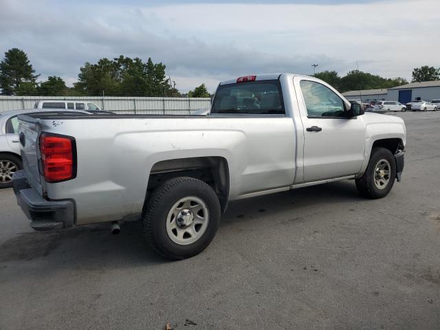 Photo 3 from auction – 2015 CHEVROLET SILVERADO with VIN 1GCNCPEH1FZ298731