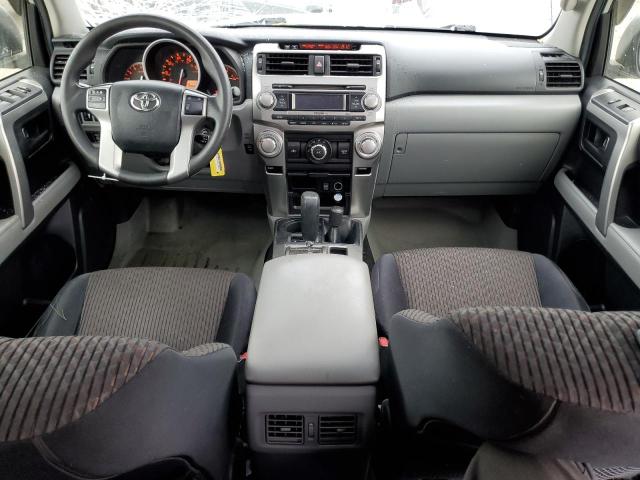 Photo 8 from auction – 2012 TOYOTA 4RUNNER SR with VIN JTEBU5JR9C5103511