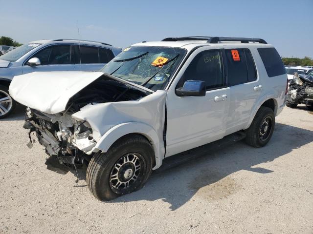 FORD EXPLORER X 2009 with VIN 1FMEU63E39UA21205 - Photo from auction