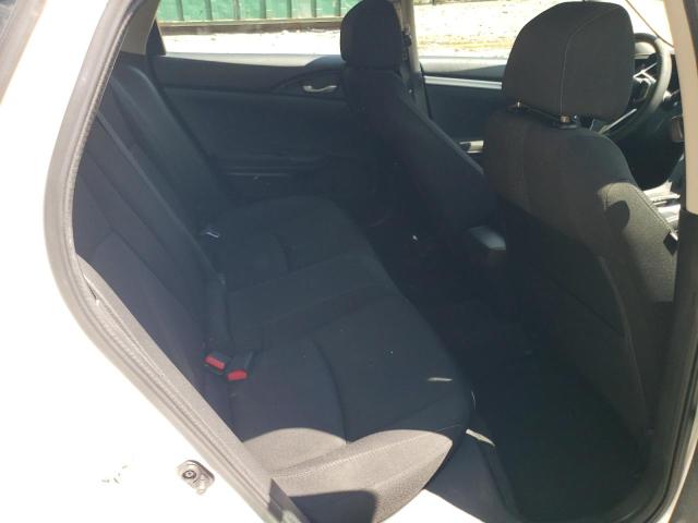 Photo 10 from auction – 2016 HONDA CIVIC EX with VIN 19XFC2F74GE203752