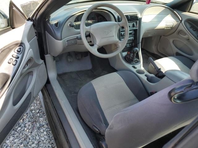 Foto 8 de la subasta – 2004 FORD MUSTANG con VIN 1FAFP40674F152609