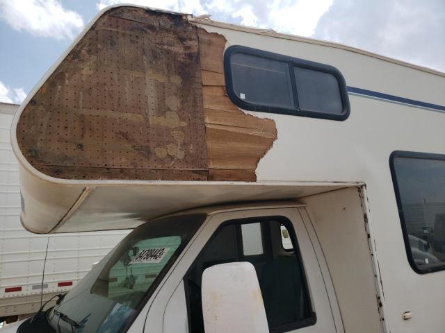 Photo 9 from auction – 1998 COACH CATALINA with VIN 1FDKE30S0VHB72515