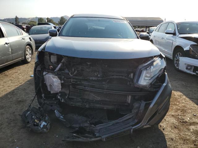 Photo 5 from auction – 2017 NISSAN ROGUE S with VIN JN8AT2MT7HW137803