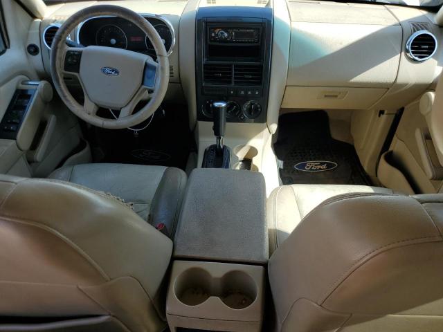 Photo 8 from auction – 2006 FORD EXPLORER X with VIN 1FMEU73E16UB17724