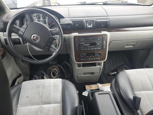 Photo 8 from auction – 2005 MERCURY MONTEREY P with VIN 2MRDA23225BJ03494