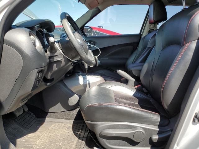 Photo 7 from auction – 2015 NISSAN JUKE S with VIN JN8AF5MV2FT550060