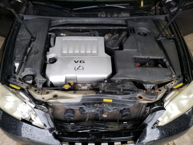 صورة رقم 11 من المزاد - 2007 LEXUS ES 350 مع VIN JTHBJ46G272028803