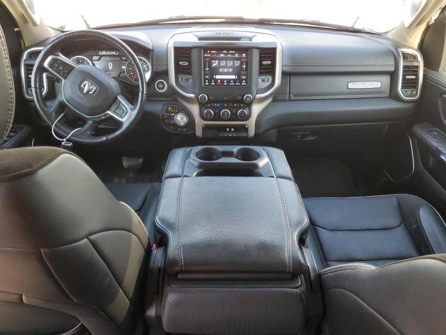 Photo 8 from auction – 2020 RAM 1500 LARAM with VIN 1C6SRFJT6LN281911