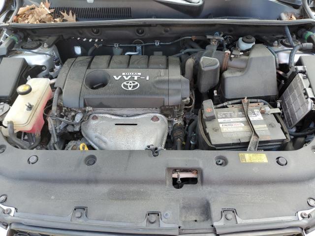 Photo 12 from auction – 2010 TOYOTA RAV4 with VIN 2T3BF4DV0AW058000