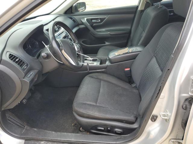 Photo 7 from auction – 2018 NISSAN ALTIMA 2.5 with VIN 1N4AL3AP3JC255000