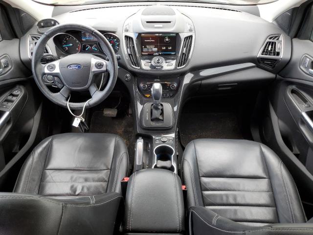 Photo 8 from auction – 2015 FORD ESCAPE TIT with VIN 1FMCU9J98FUB70803