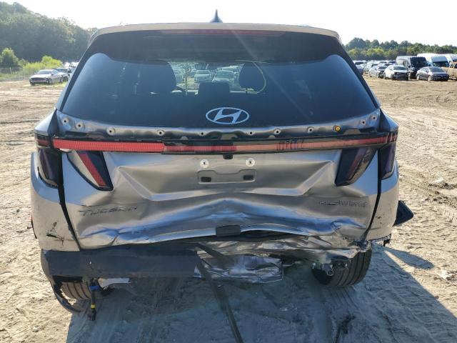 Photo 6 from auction – 2022 HYUNDAI TUCSON SEL with VIN KM8JFCA14NU040329