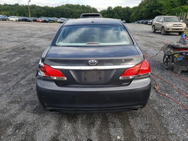 صورة رقم 6 من المزاد - 2011 TOYOTA AVALON BAS مع VIN 4T1BK3DB1BU431924