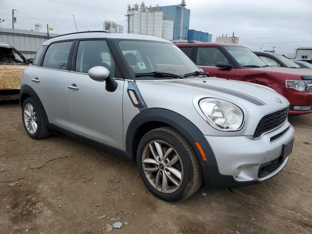 Photo 4 from auction – 2012 MINI COOPER S C with VIN WMWZC3C56CWL80984