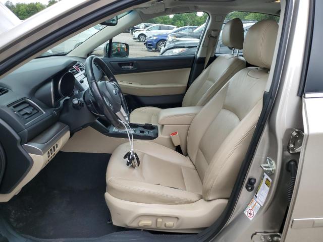 Photo 7 from auction – 2016 SUBARU LEGACY 2.5 with VIN 4S3BNAN64G3039745