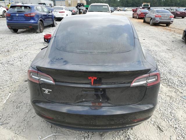 Photo 6 from auction – 2018 TESLA MODEL 3 with VIN 5YJ3E1EA8JF177954