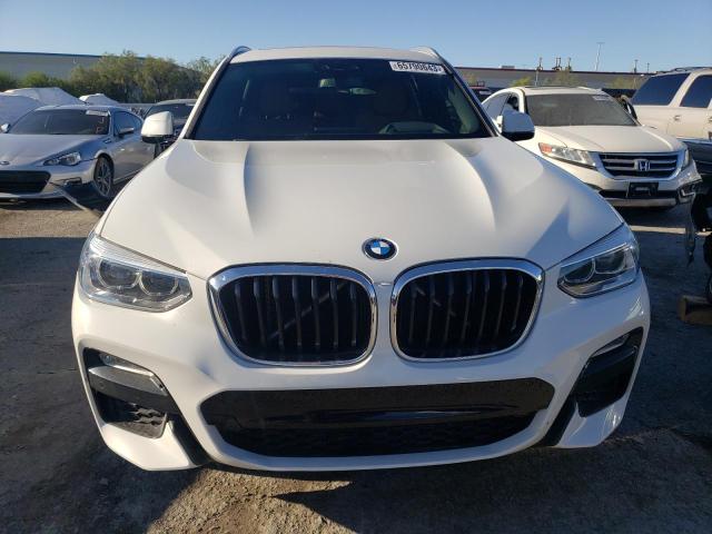 Photo 5 from auction – 2019 BMW X3 SDRIVE3 with VIN 5UXTR7C56KLF36330