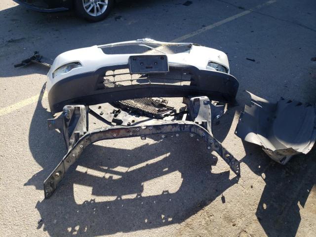 Photo 12 from auction – 2011 CHEVROLET TRAVERSE L with VIN 1GNKVGED7BJ300881