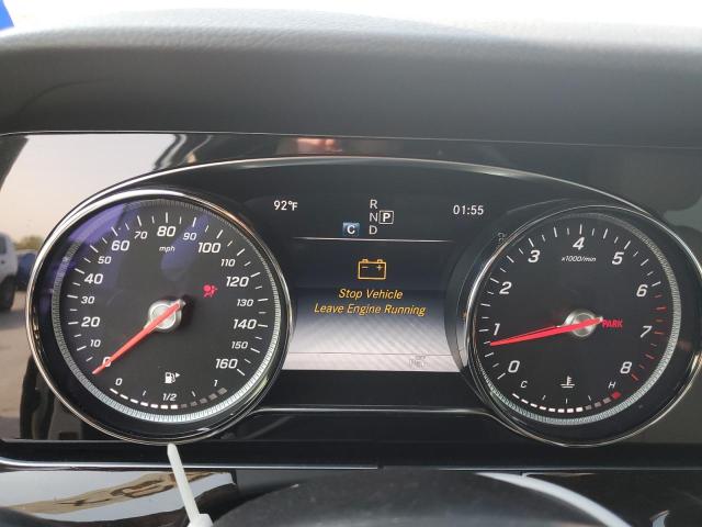 Photo 9 from auction – 2017 MERCEDES-BENZ E 300 with VIN WDDZF4JB2HA233029