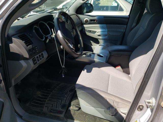 Photo 7 from auction – 2015 TOYOTA TACOMA DOU with VIN 3TMLU4EN2FM194002