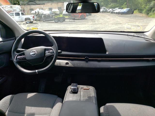 Photo 8 from auction – 2023 NISSAN ARIYA VENT with VIN JN1BF0AA2PM401263