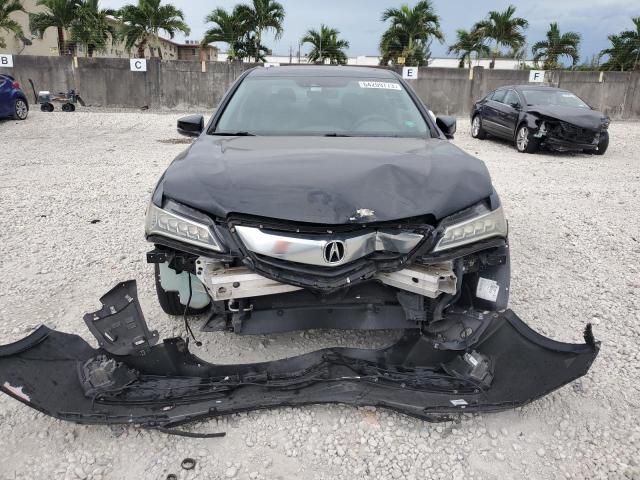 Photo 5 from auction – 2015 ACURA TLX ADVANC with VIN 19UUB2F76FA010824