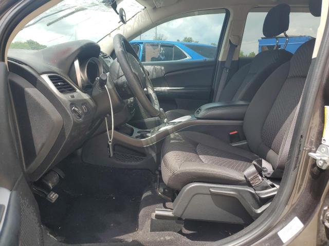 Снимка 7 от търг – 2016 DODGE JOURNEY SX с VIN 3C4PDCBB4GT153707