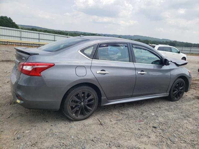 Photo 3 from auction – 2017 NISSAN SENTRA SR with VIN 3N1AB7AP1HY381123